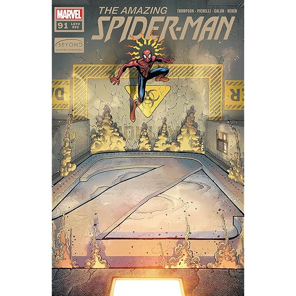 The Amazing Spider-Man(2015〜2018) 全巻セット The Amazing Spider-Man(2015〜2018) 全巻セット Amazing Spider